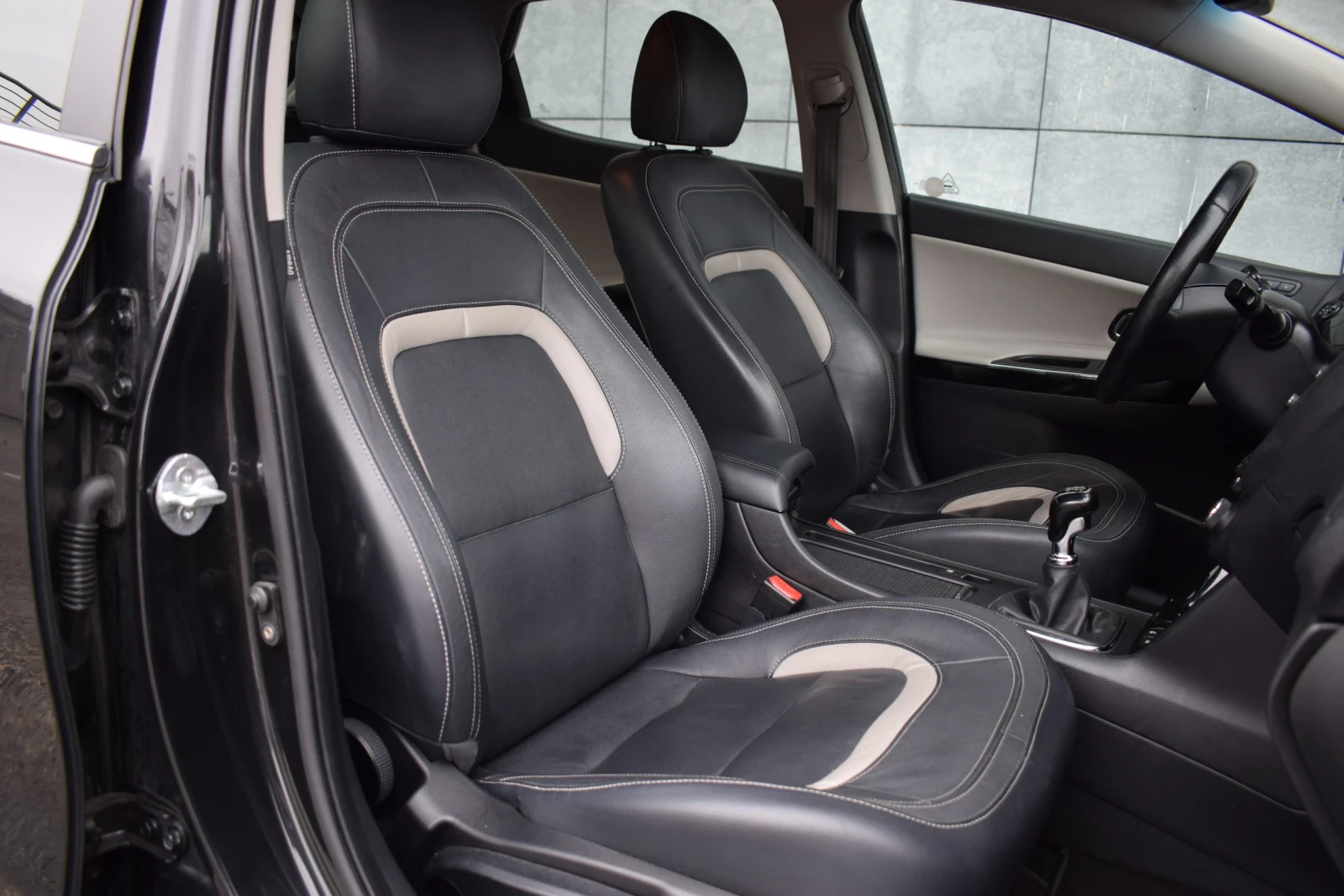 Kia Ceed 1.6 - изображение 9