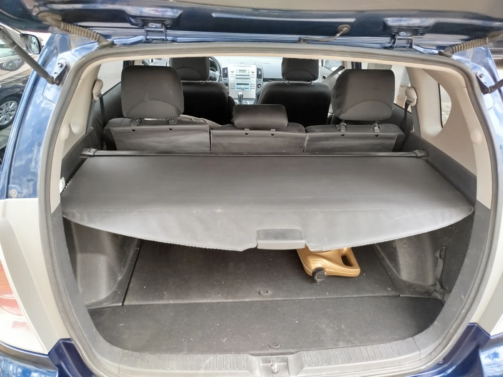 Toyota Corolla verso | Mobile.bg � ����������� 5