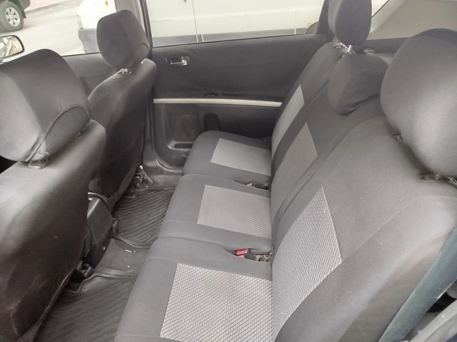 Toyota Corolla verso | Mobile.bg � ����������� 4