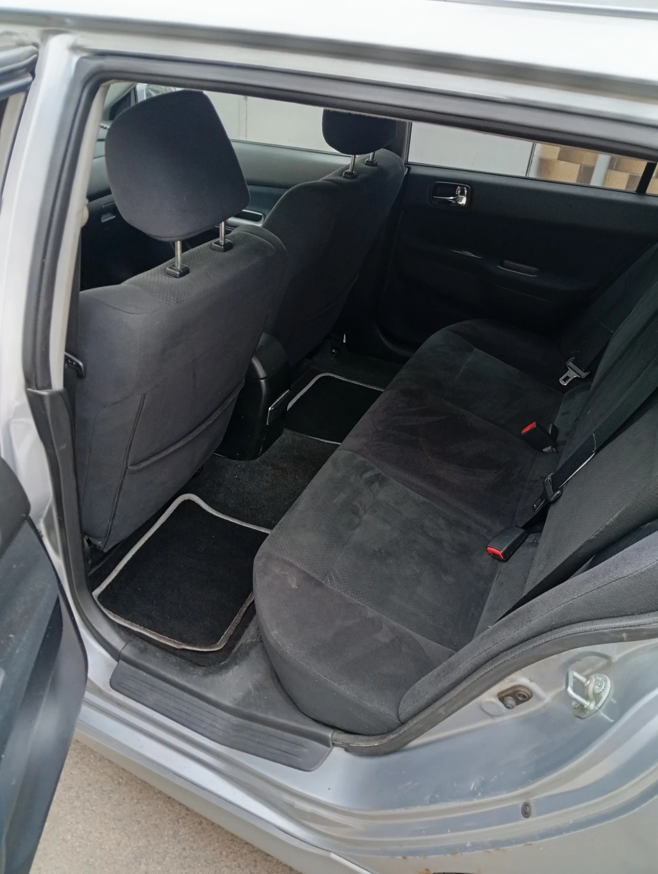 Mitsubishi Lancer 2.0 4G63 - изображение 6