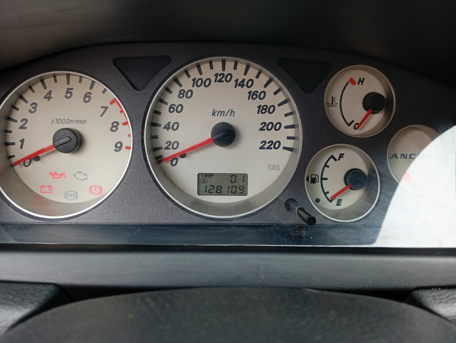 Mitsubishi Lancer 2.0 4G63 - изображение 9