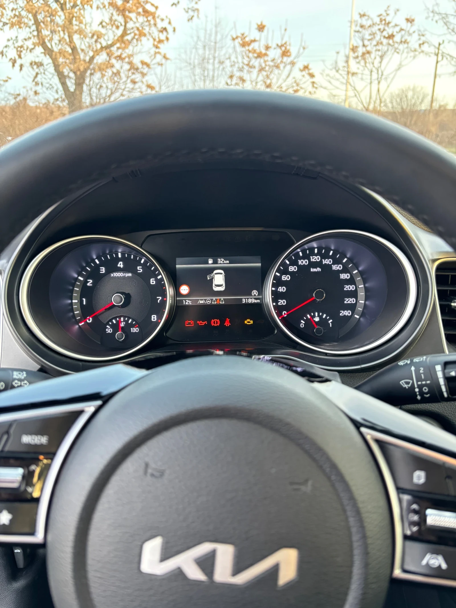 Kia Ceed T-GDI Facelift , снимка 2 - Автомобили и джипове - 53784783