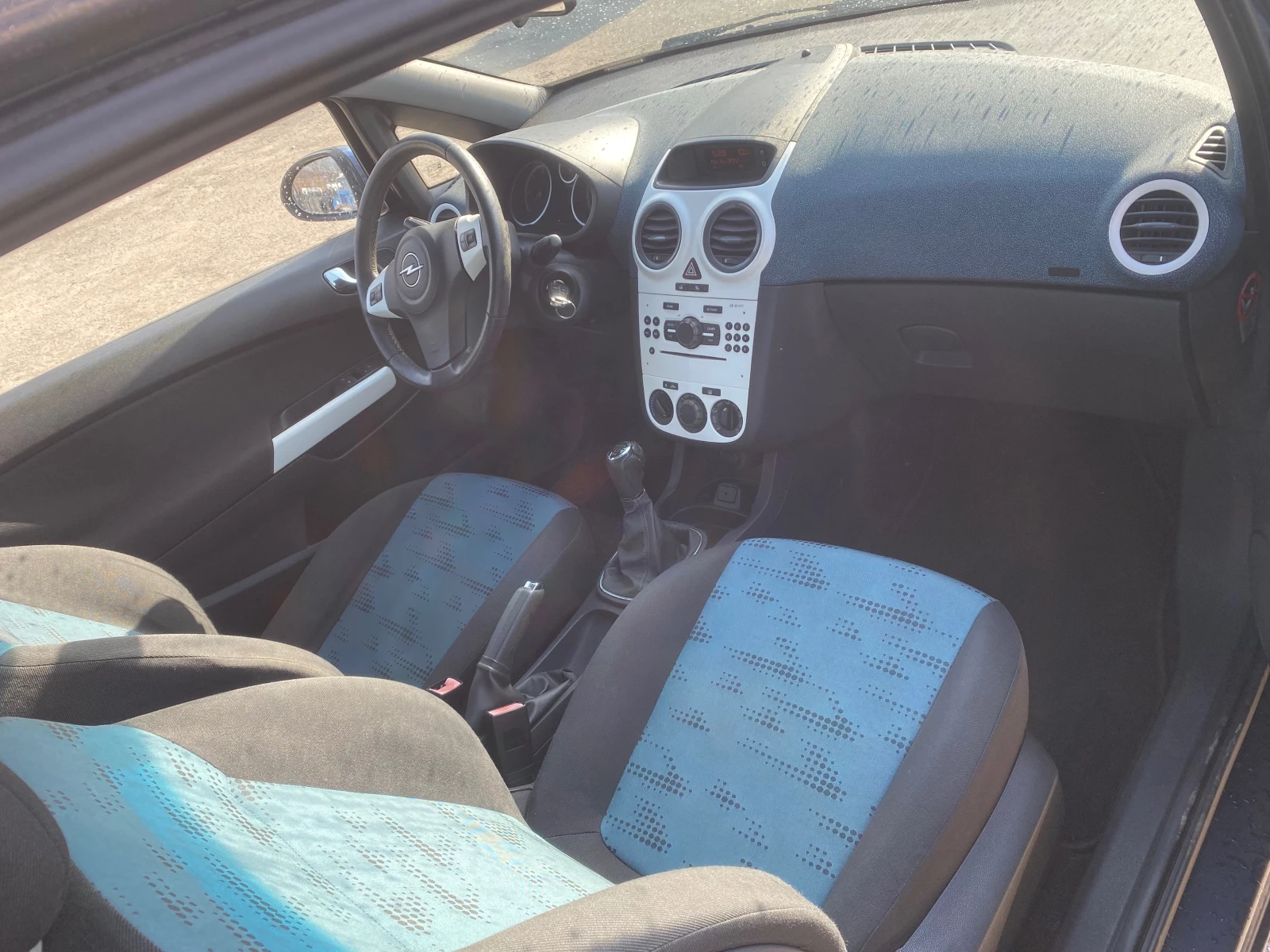 Opel Corsa 1.3 CDTI FACE, снимка 5 - Автомобили и джипове - 53879347