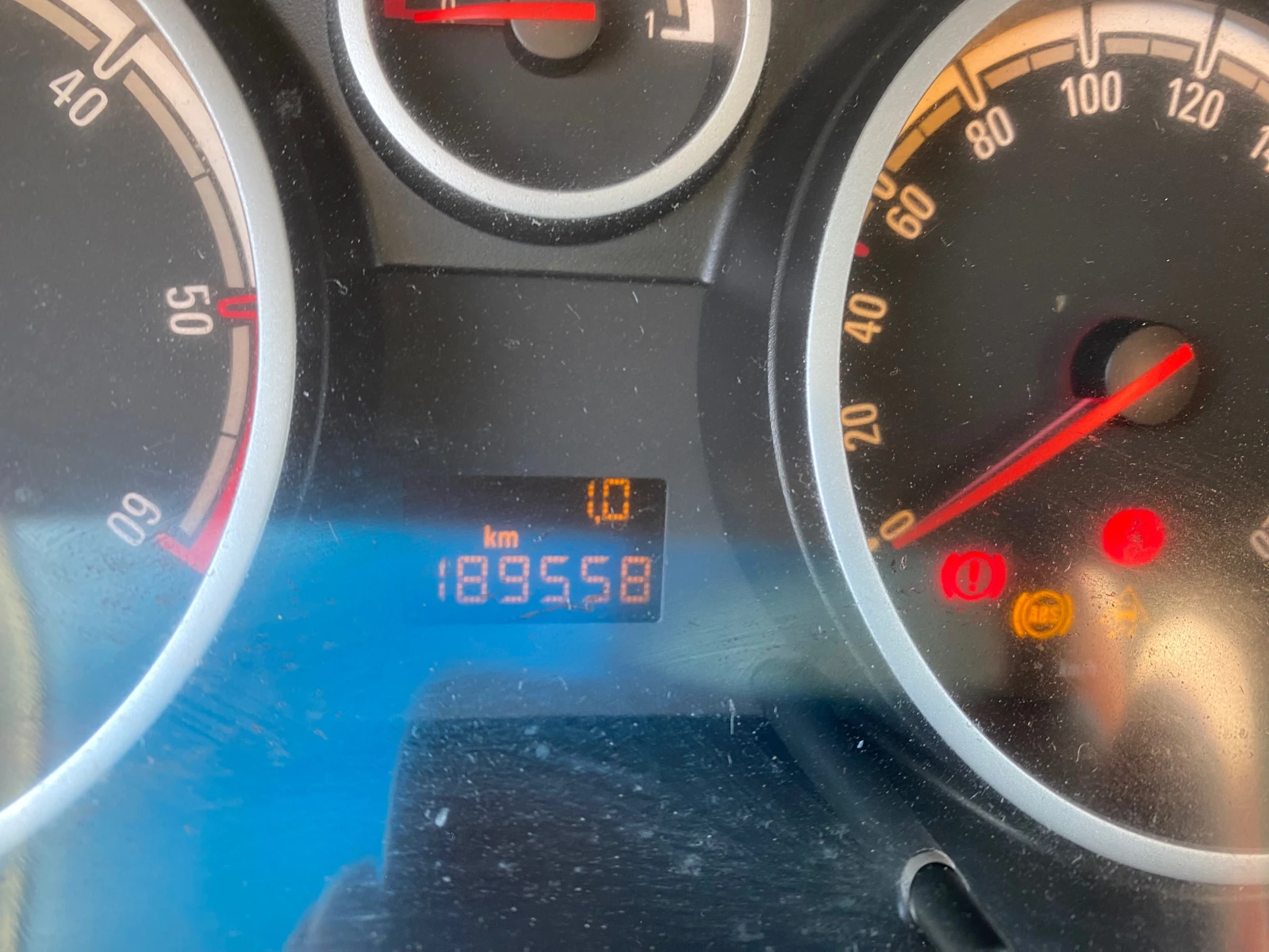 Opel Corsa 1.3 CDTI FACE, снимка 7 - Автомобили и джипове - 53879347