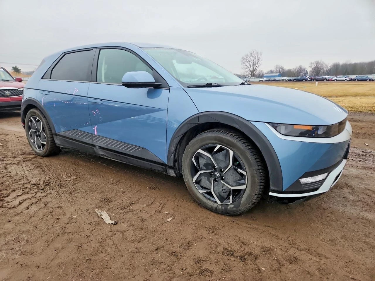 Hyundai Ioniq 5 SE | Mobile.bg � ����������� 3