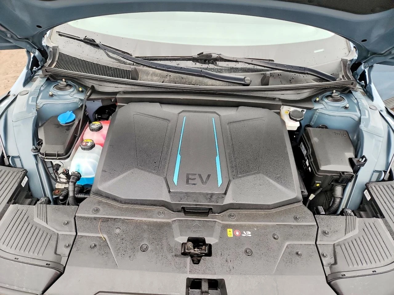 Hyundai Ioniq 5 SE | Mobile.bg � ����������� 12