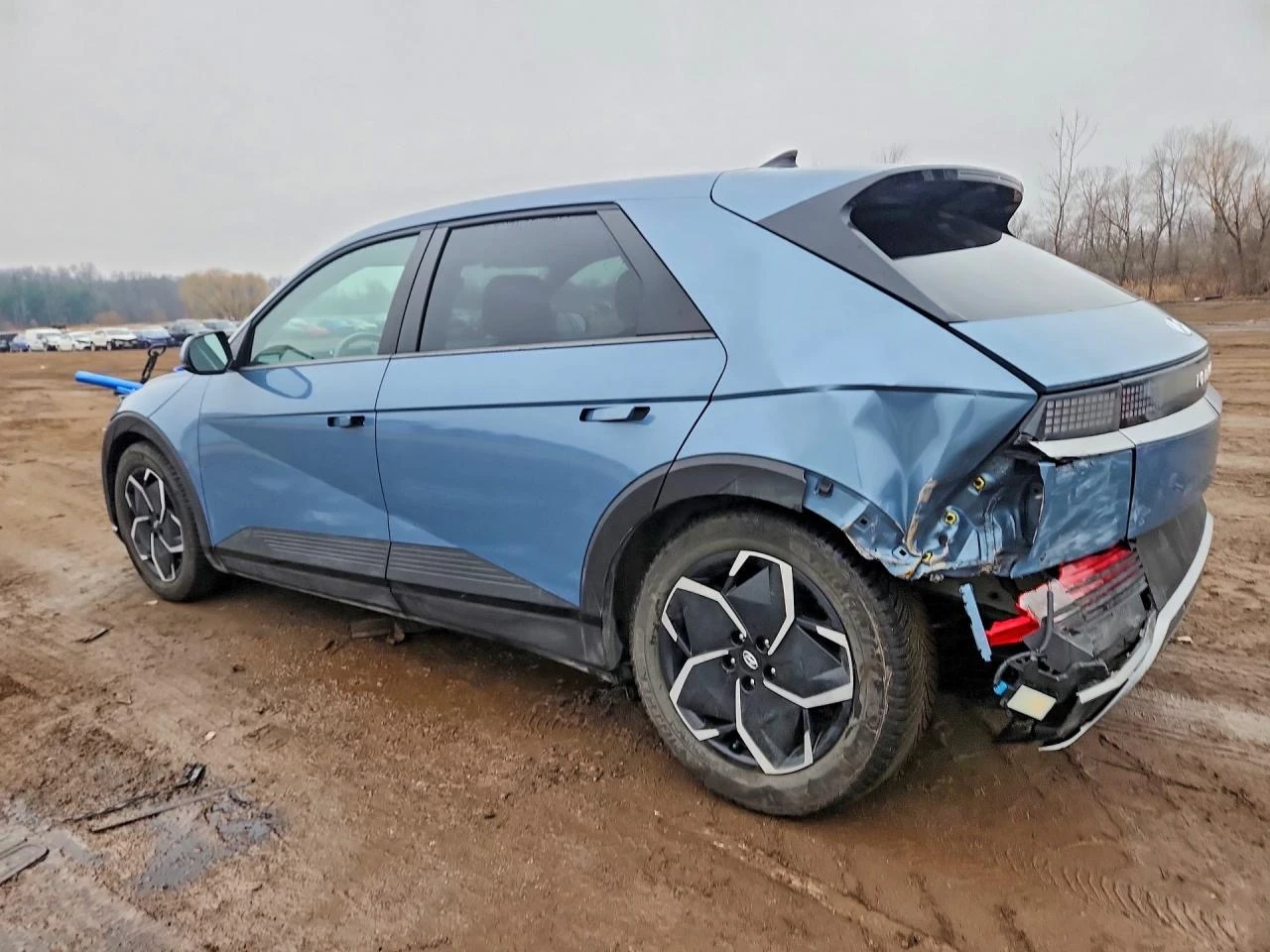 Hyundai Ioniq 5 SE | Mobile.bg � ����������� 6