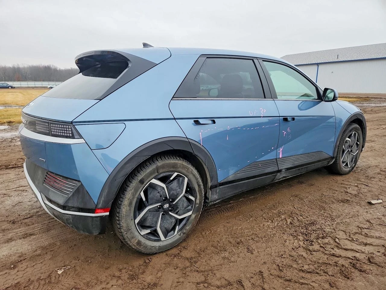 Hyundai Ioniq 5 SE | Mobile.bg � ����������� 4