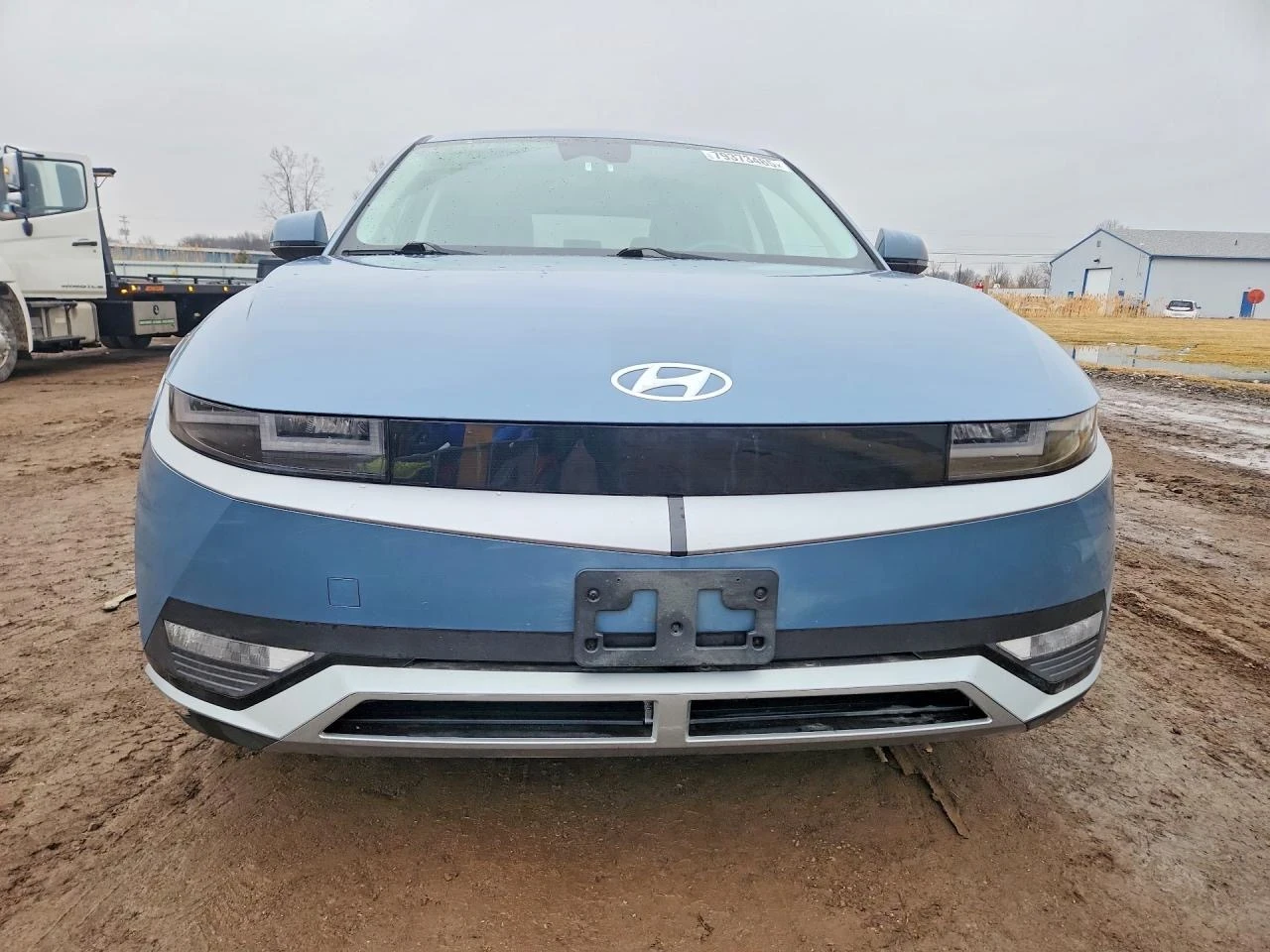 Hyundai Ioniq 5 SE | Mobile.bg � ����������� 2