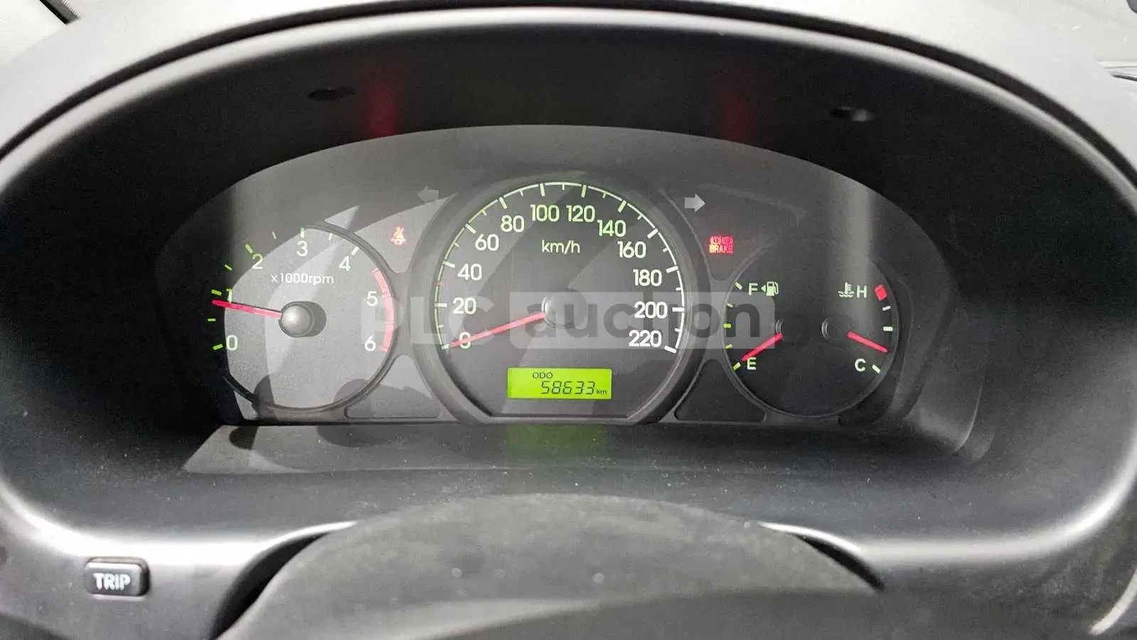 Hyundai Starex, снимка 6 - Автомобили и джипове - 54108472