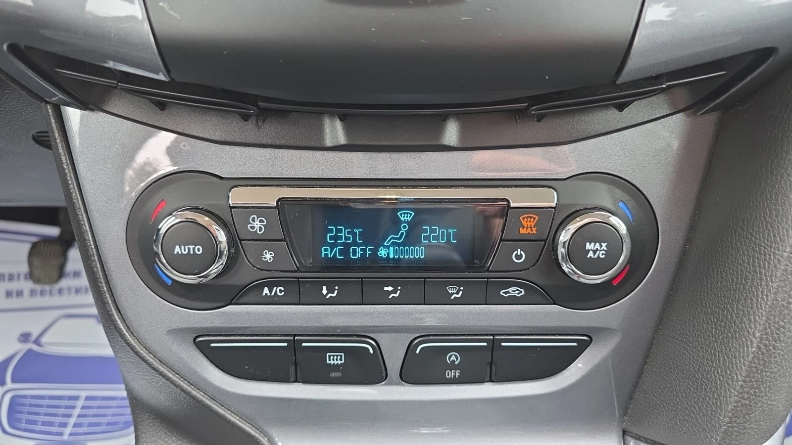 Ford Focus 1.6HDi 115k.c TITANIUM FaceLift | Mobile.bg � ����������� 12