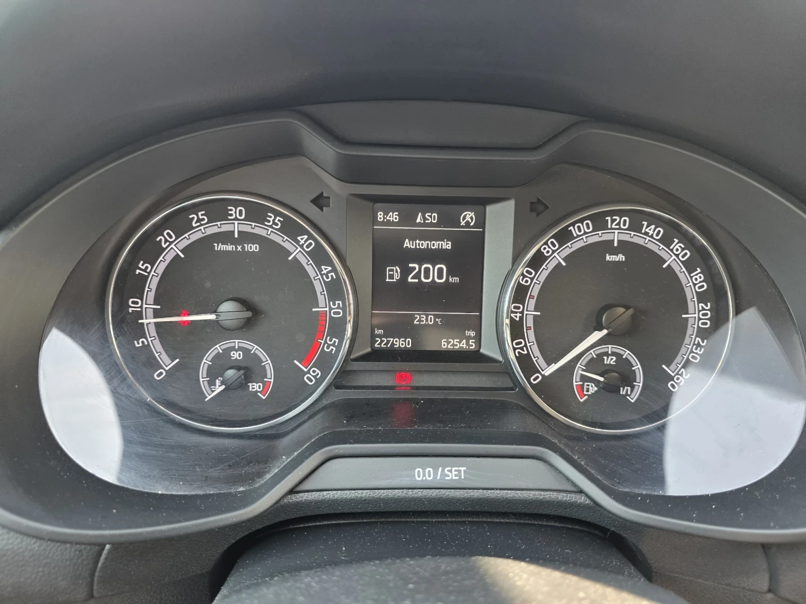 Skoda Octavia 1.6TDi Navi 116k Лизинг, снимка 13 - Автомобили и джипове - 55007511