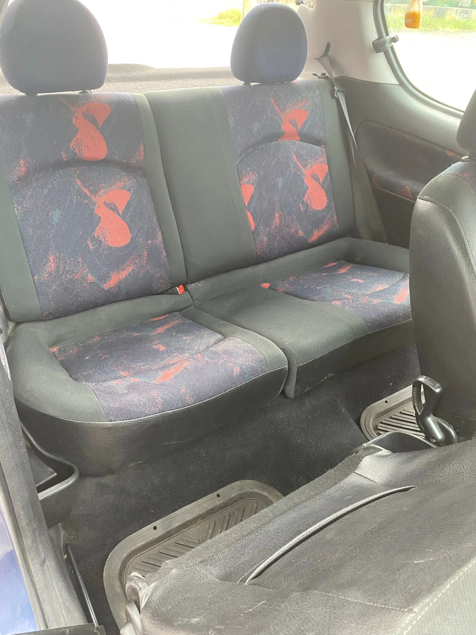 Peugeot 206, снимка 8 - Автомобили и джипове - 55008198