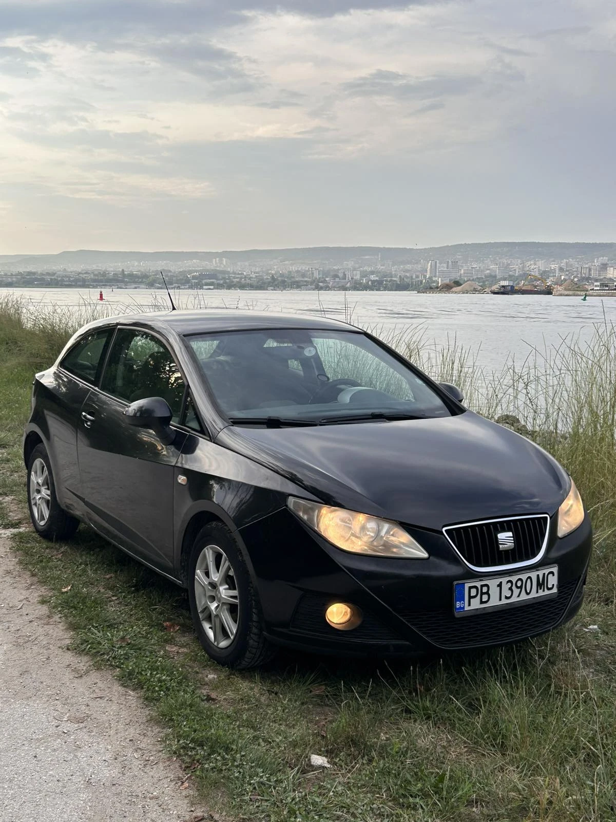 Seat Ibiza 1.4 TDI
