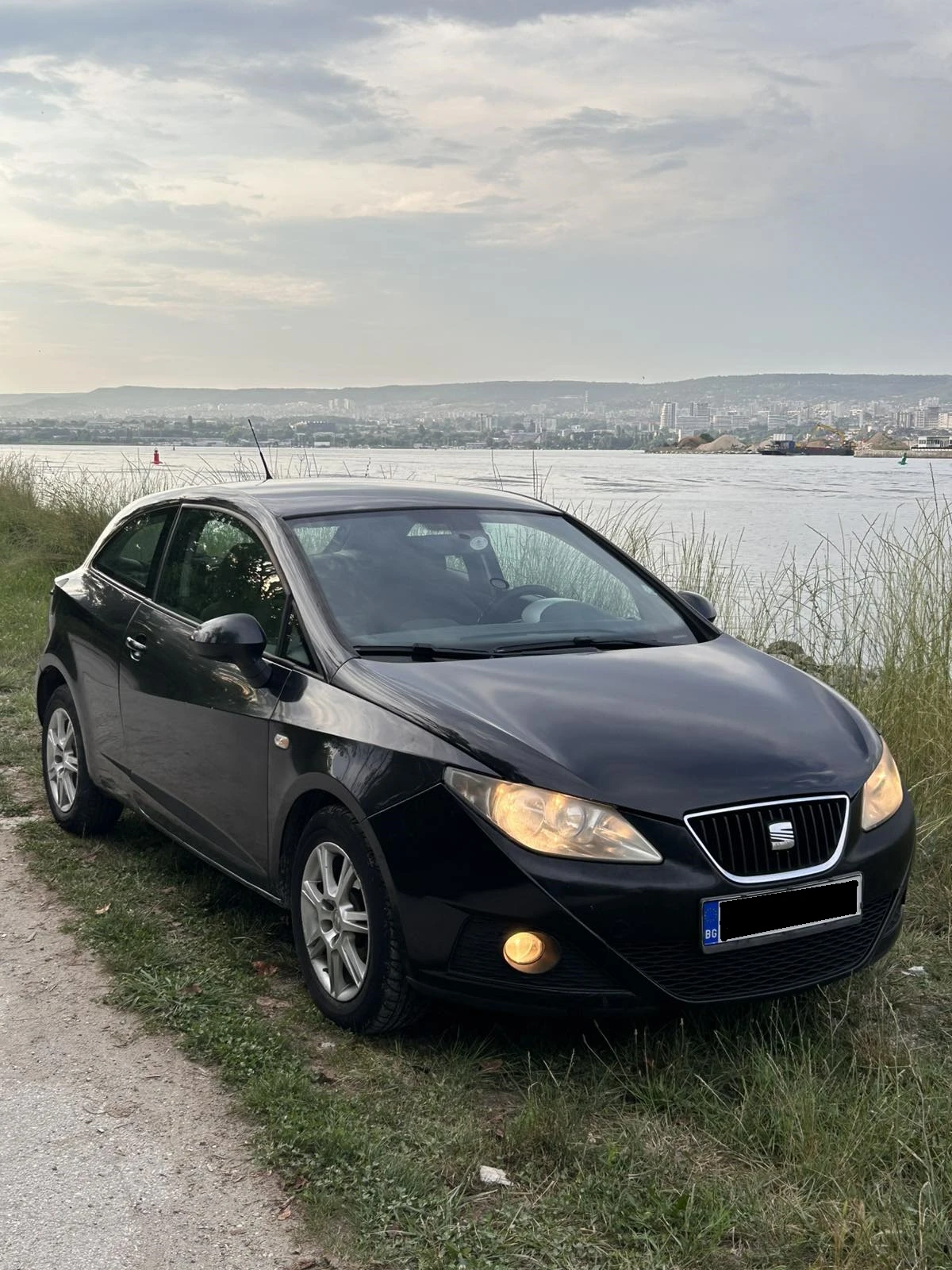 Seat Ibiza 1.4 TDI
