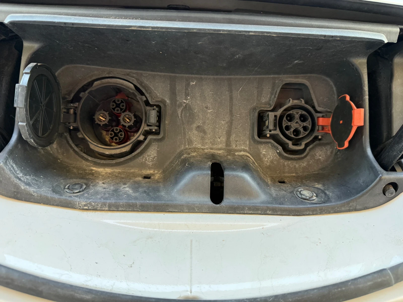 Nissan e-NV200 41kw 107хкм SOH100% ПРОМОЦИЯ , снимка 11 - Автомобили и джипове - 55500289