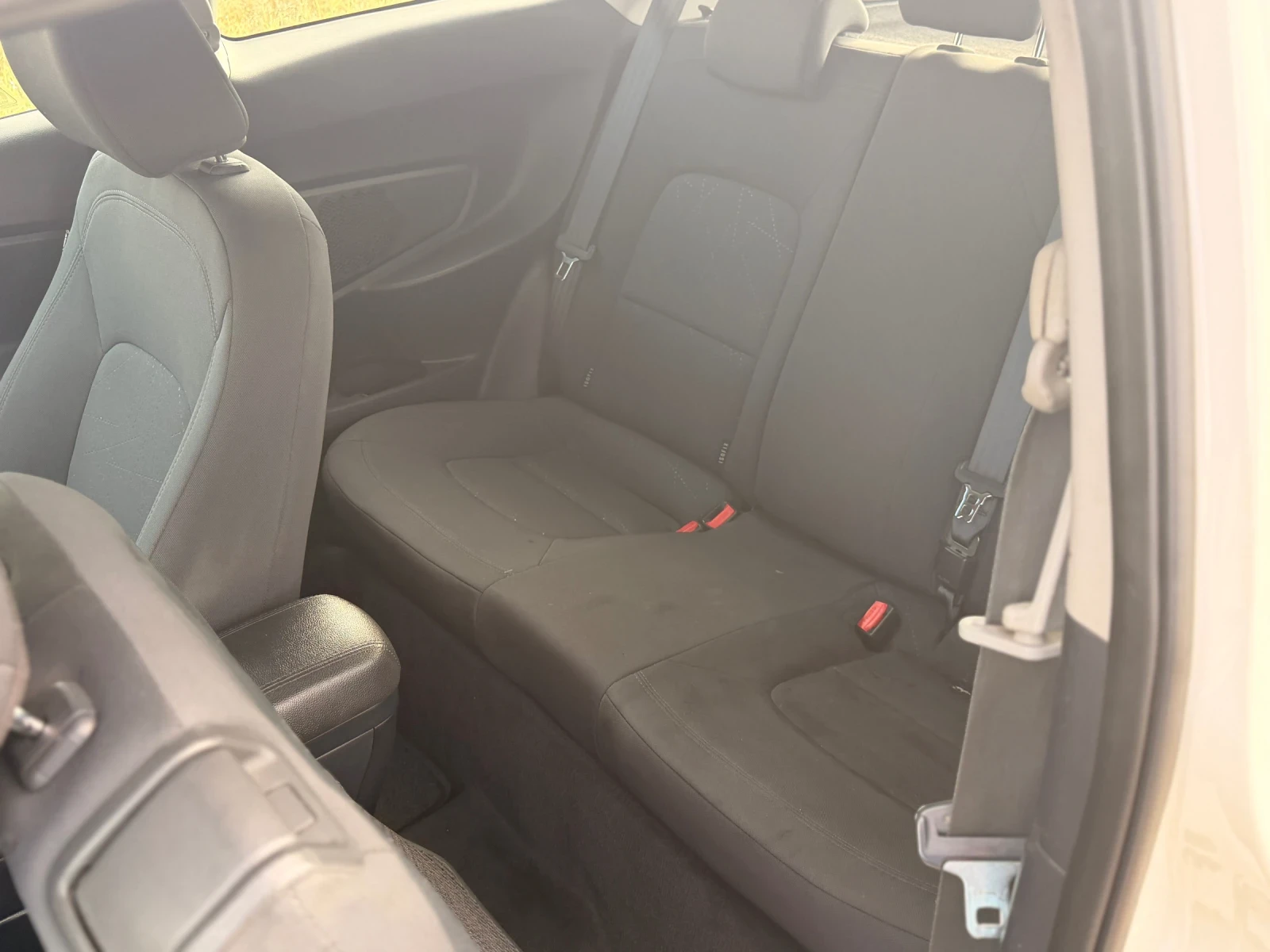 Kia Rio, снимка 8 - Автомобили и джипове - 55606122