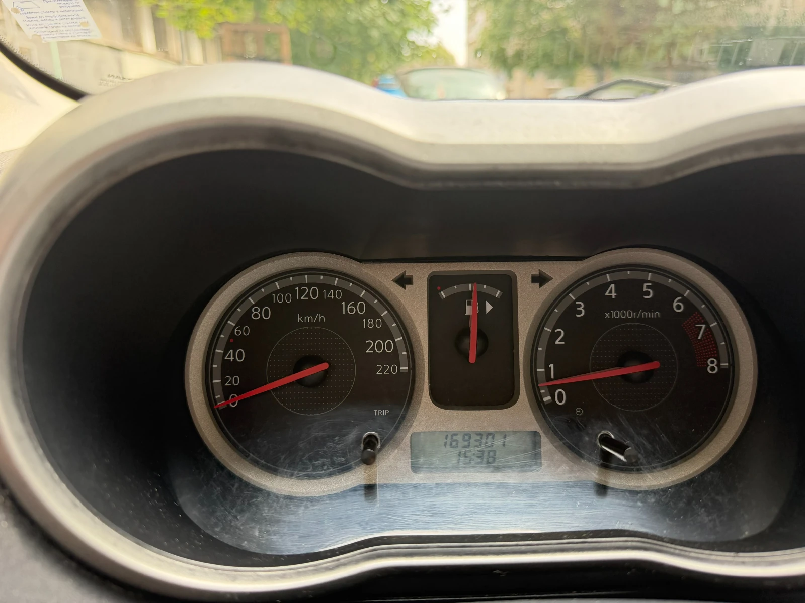 Nissan Note, снимка 11 - Автомобили и джипове - 55966184