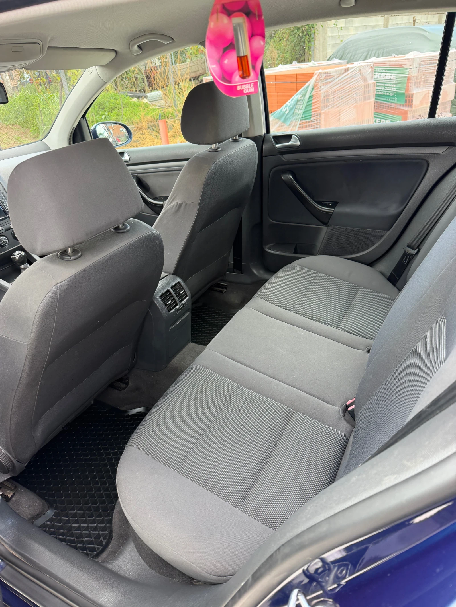 VW Golf 1.9тди 105 евро 4, снимка 10 - Автомобили и джипове - 56200397