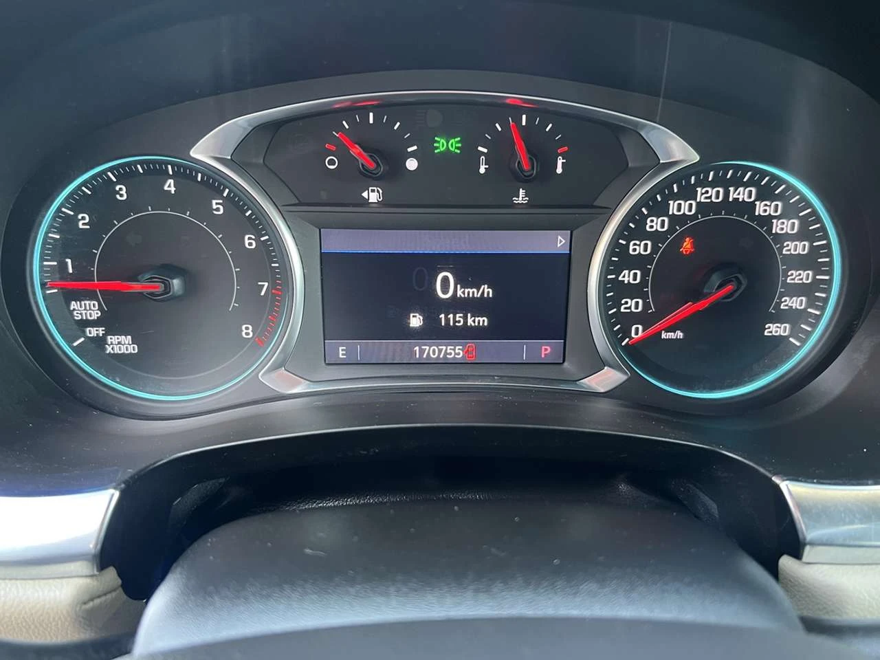 Chevrolet Traverse LT, снимка 17 - Автомобили и джипове - 56628058