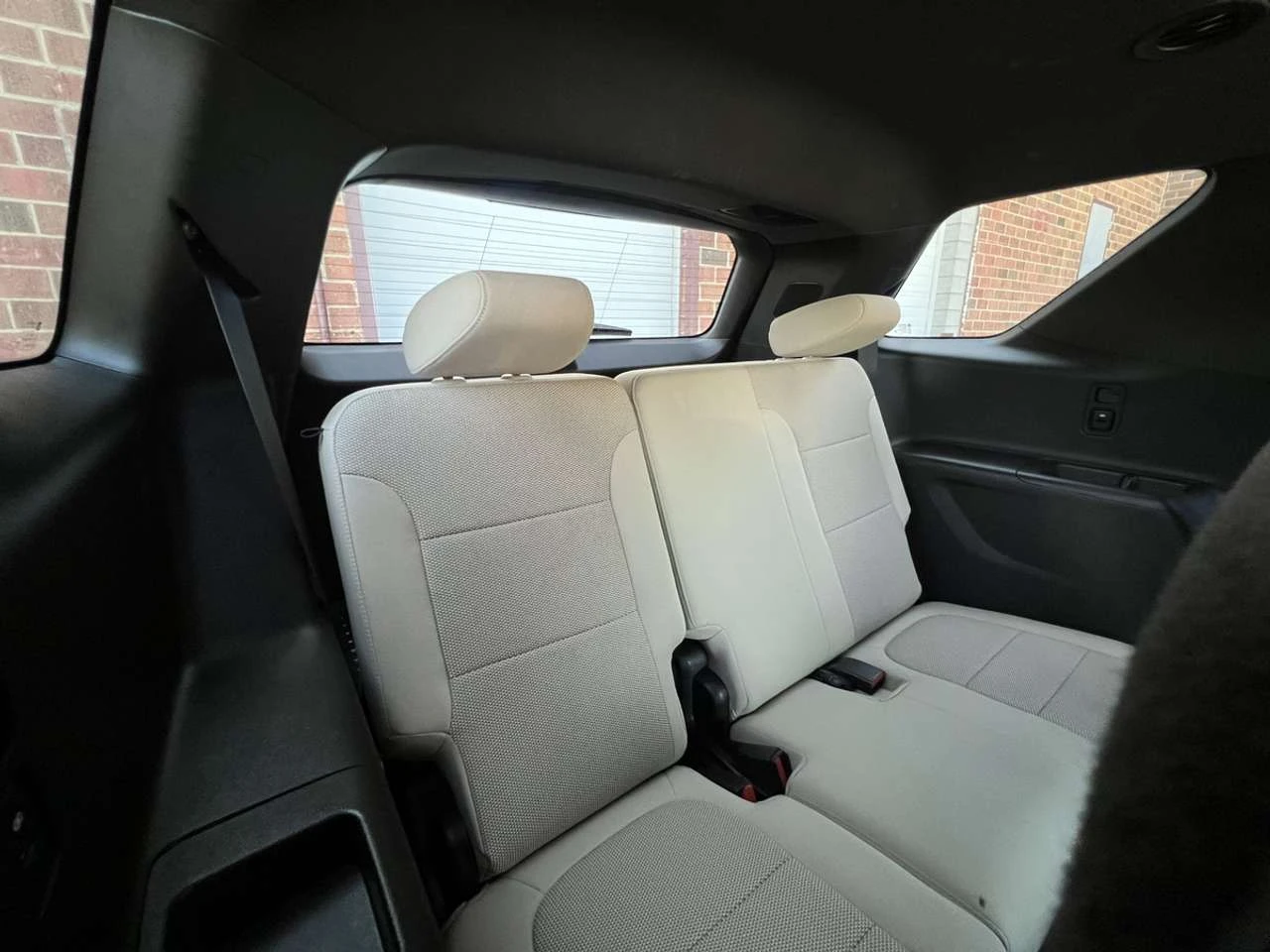 Chevrolet Traverse LT, снимка 15 - Автомобили и джипове - 56628058