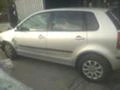 VW Polo 1.4 16v BKY, 1.0 AWY, снимка 2