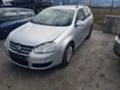 VW Golf 1.9 tdi BLS, снимка 1