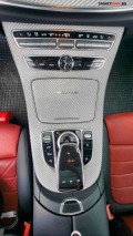 Mercedes-Benz E 400 COUPE - изображение 9