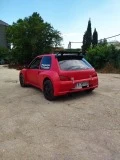 Peugeot 106 1.6/16V, снимка 5