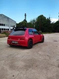 Peugeot 106 1.6/16V, снимка 3