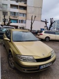 Renault Laguna 1.8 ГАЗ - БЕНЗИН - изображение 4