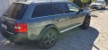 Audi A6 Allroad 2.7 BiTurbo ГАЗ - изображение 2