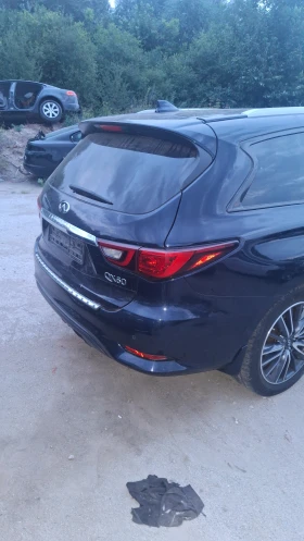 Infiniti QX60 3.5 НА ЧАСТИ , снимка 3