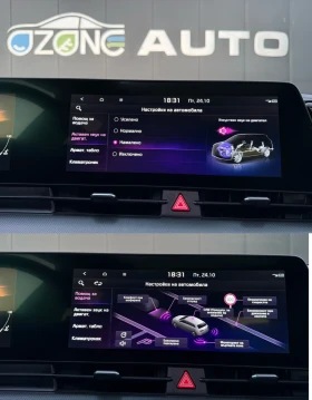 Kia Sportage 4x4 GT Line 150hp Petrol 52000km, снимка 11