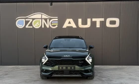 Kia Sportage 4x4 GT Line 150hp Petrol 52000km, снимка 2
