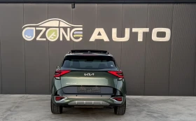Kia Sportage 4x4 GT Line 150hp Petrol 52000km, снимка 3