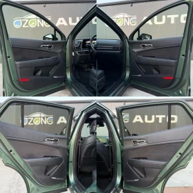 Kia Sportage 4x4 GT Line 150hp Petrol 52000km, снимка 16