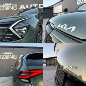 Kia Sportage 4x4 GT Line 150hp Petrol 52000km, снимка 6