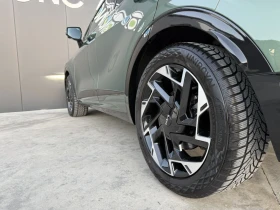 Kia Sportage 4x4 GT Line 150hp Petrol 52000km, снимка 17