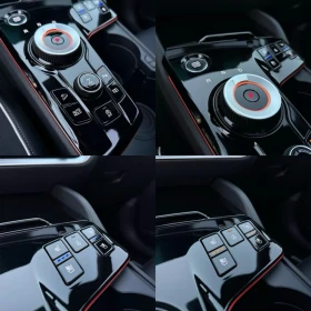 Kia Sportage 4x4 GT Line 150hp Petrol 52000km, снимка 9