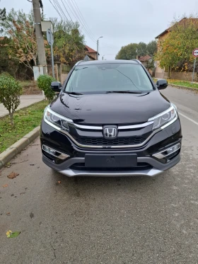 Honda Cr-v 2.0 155к.с., снимка 1