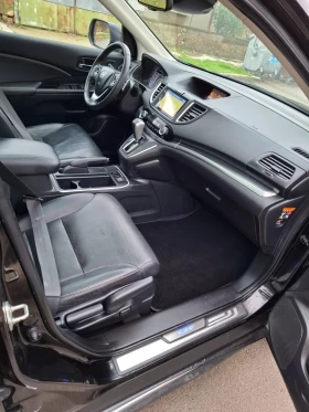 Honda Cr-v 2.0 155к.с., снимка 14