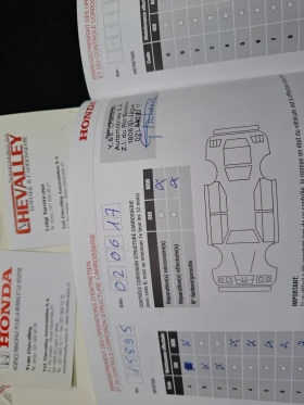 Honda Cr-v 2.0 155к.с.Distronic, снимка 16