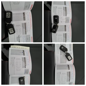 Honda Cr-v 2.0 155к.с., снимка 15