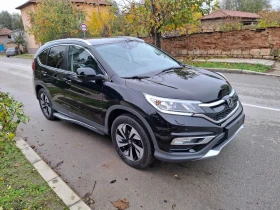 Honda Cr-v 2.0 155к.с., снимка 8