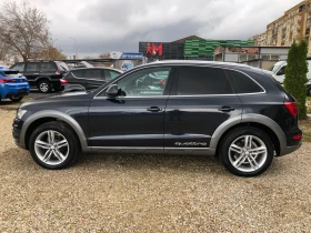 Audi Q5 S-PAKET-LED ФАРОВЕ/2.0 tdi QUATTRO/, снимка 8