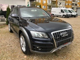 Audi Q5 S-PAKET-LED ФАРОВЕ/2.0 tdi QUATTRO/, снимка 3