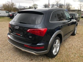 Audi Q5 S-PAKET-LED ФАРОВЕ/2.0 tdi QUATTRO/, снимка 5