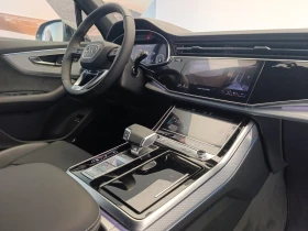 Audi Q7 S line 55 TFSIe quattro, снимка 10