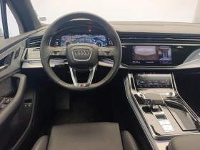 Audi Q7 S line 55 TFSIe quattro, снимка 8